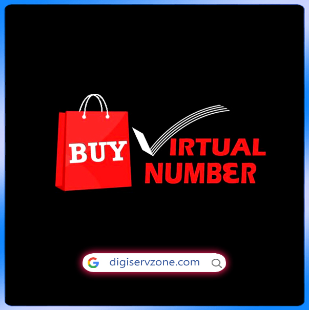 VIRTUAL NUMBER  SITE
